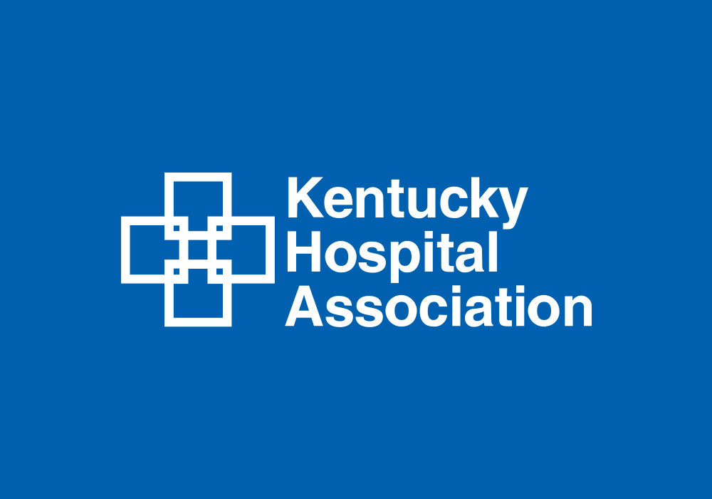 Kentucky Hospital Association logo