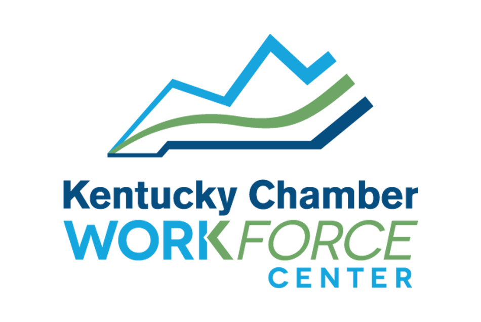 Kentucky Chamber Workforce Center logo