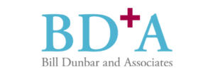 BD&A logo