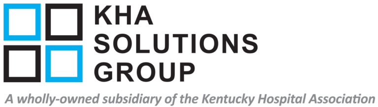 KHA Solutions Group logo