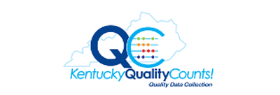 Kentucky Quality Counts logo