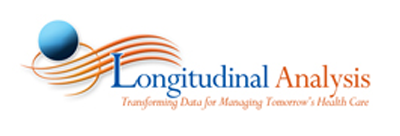 Longitudinal Analysis logo