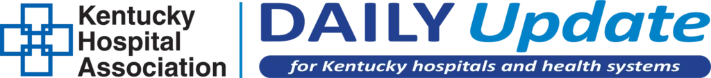 KHA Daily Update logo