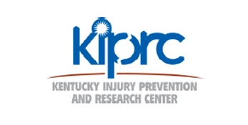 Kentucky Injury Prevention and Research Center logo