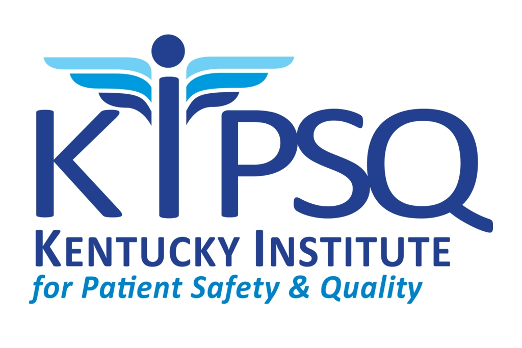 Kentucky Institute for Patient Safety & Quality logo