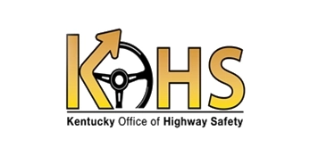 Kentucky Office of Highway Safety logo