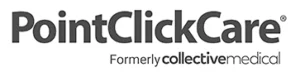 PointClickCare logo