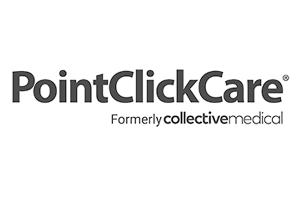 PointClickCare logo