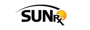 SUNRx logo