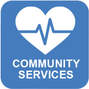 Community Services icon