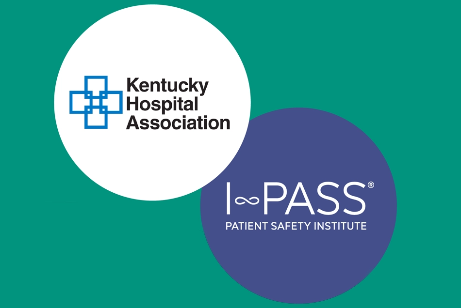 KHA logo and I-PASS logo