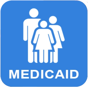 Medicaid icon
