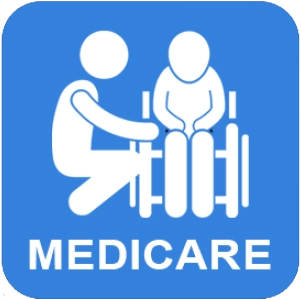 Medicare icon