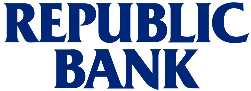 Republic Bank logo