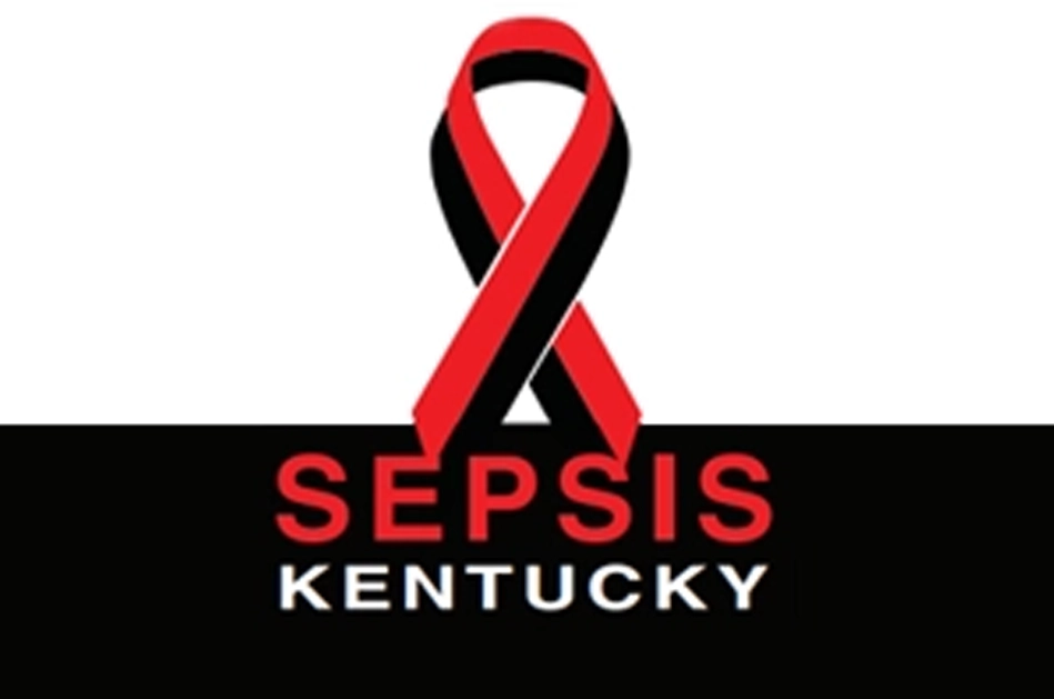 Sepsis Kentucky logo