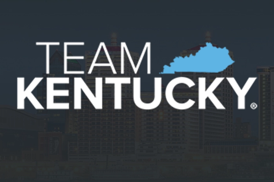 Team Kentucky logo