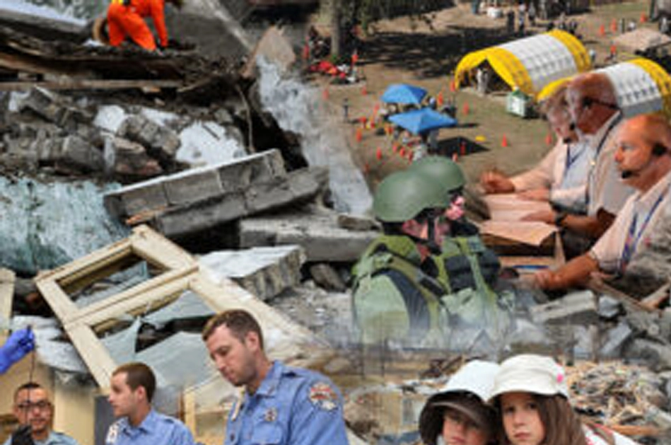 Medical Preparedness and Response for Bombing Incidents (MGT-348) cover image