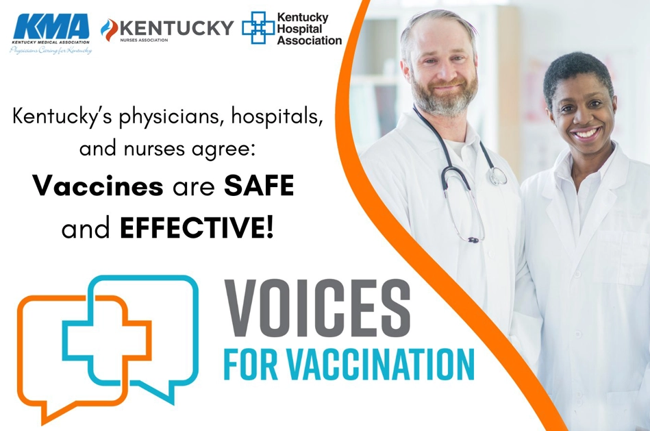 Voices for Vaccination