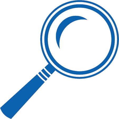 Magnifying Glass icon