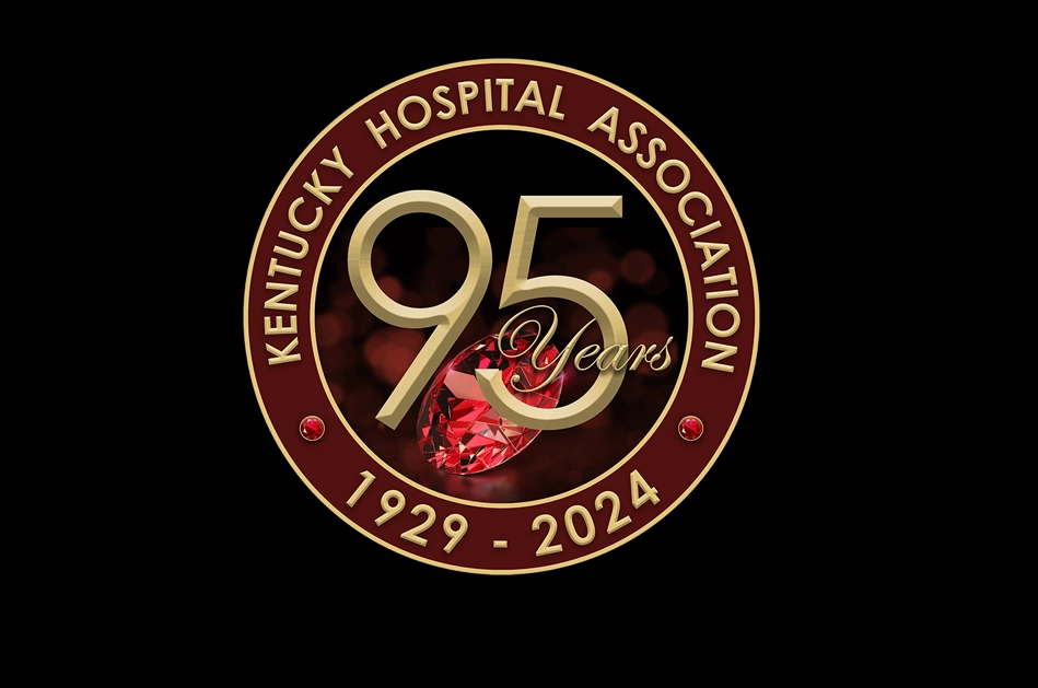 KHA 95th Annual Conference logo