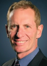 Photo of Barry Chaiken