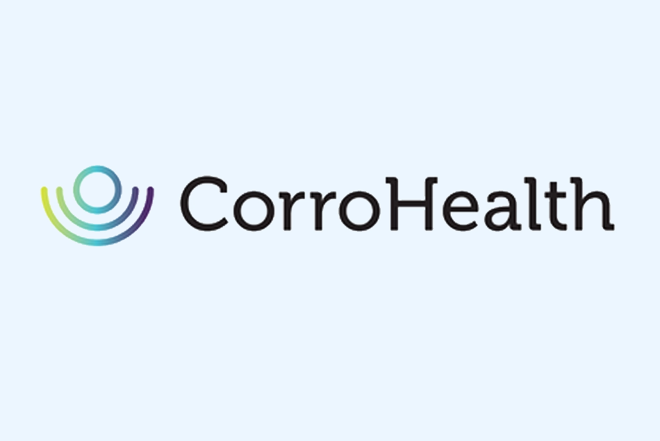 CorroHealth logo