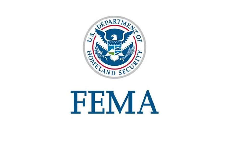 FEMA logo