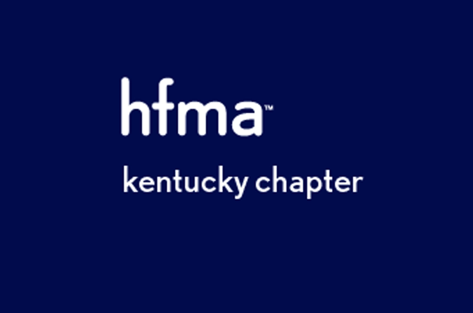 Kentucky HFMA 2024 Annual Conference KYHA