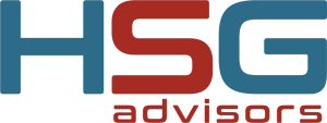 HSG Advisors logo