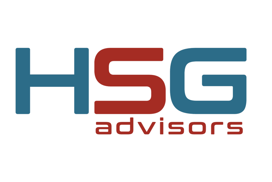 HSG Advisors logo