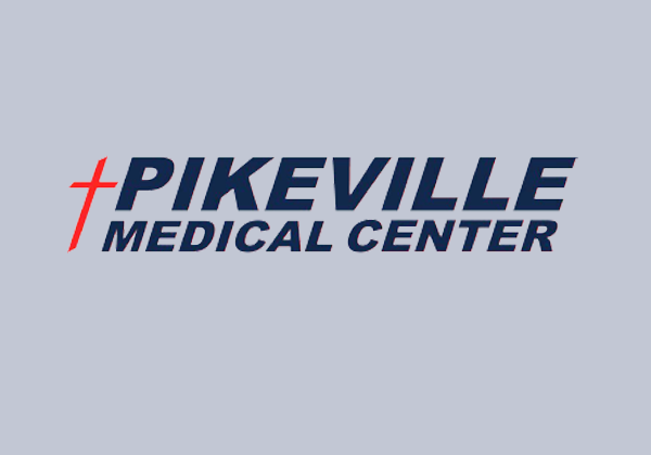 Pikeville Medical Center logo