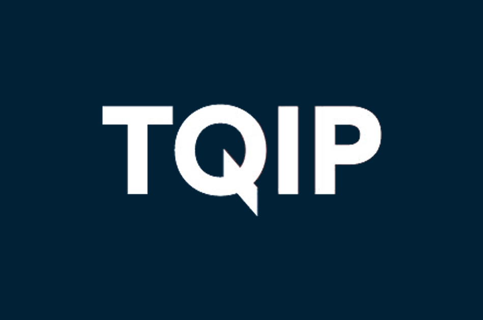 TQIP logo