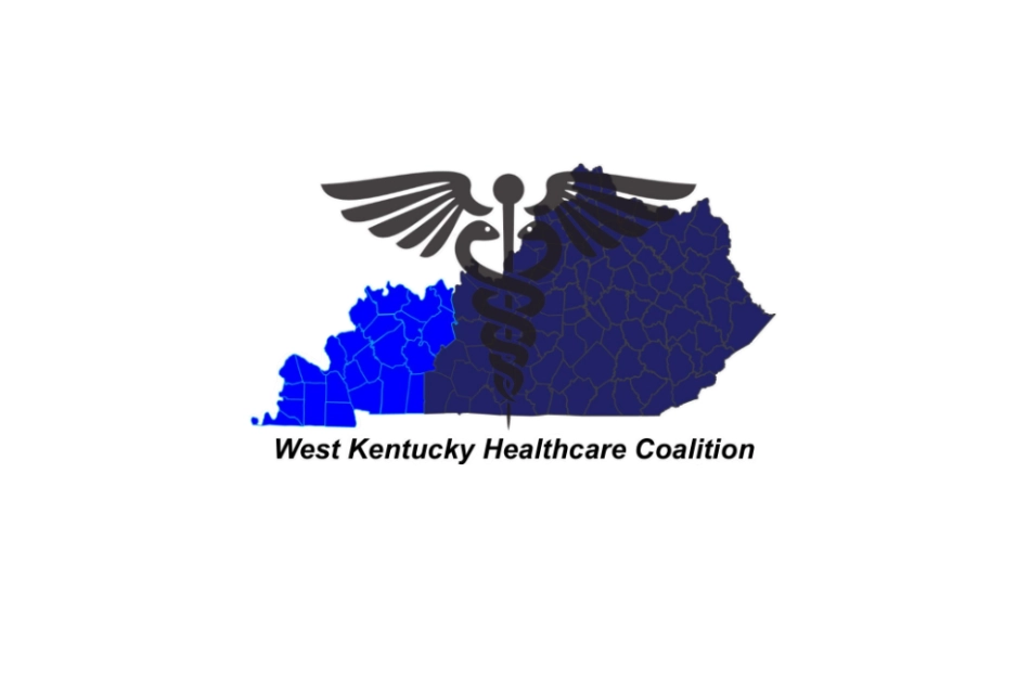 West Kentucky Healthcare Coalition logo