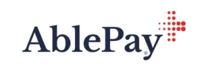 AblePay logo