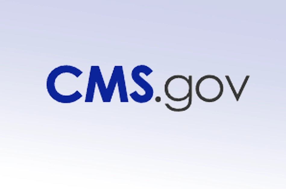 CMS.gov logo