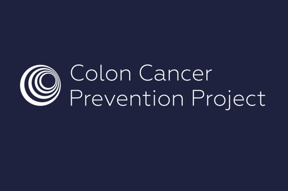 Colon Cancer Prevention Project logo