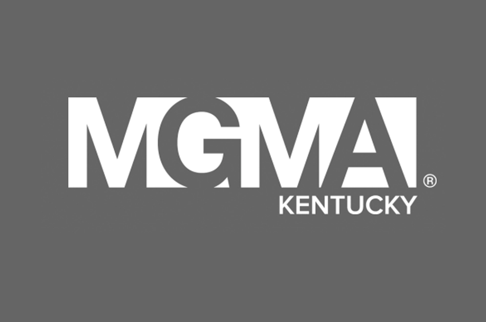 MGMA logo