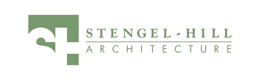 Stengel Hill Architecture logo