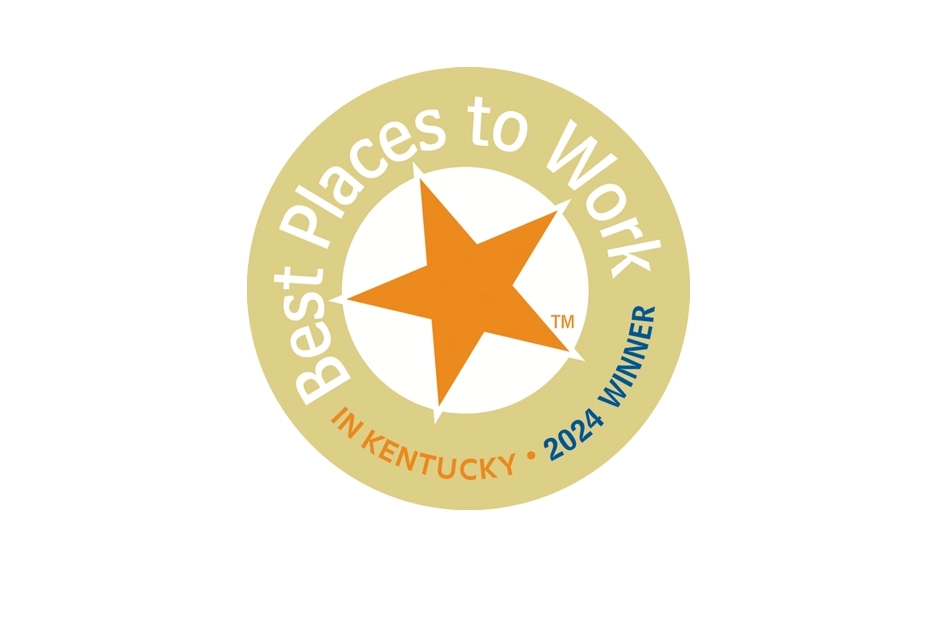 Best Places to Work in Kentucky: 2024 Winner