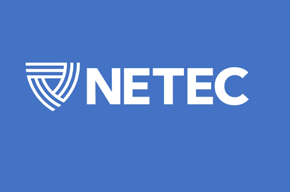 NETEC logo