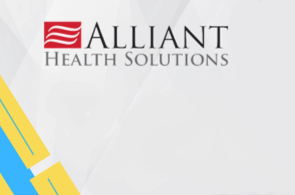 Alliant Health Solutions logo
