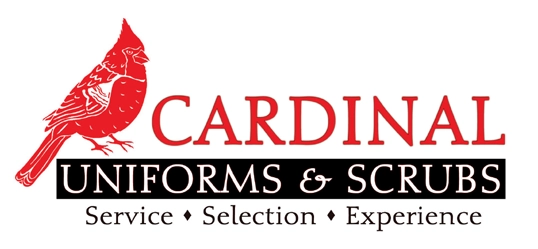 Cardinal Uniforms logo