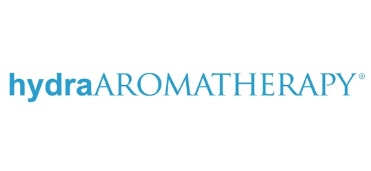 HydraAromatherapy logo