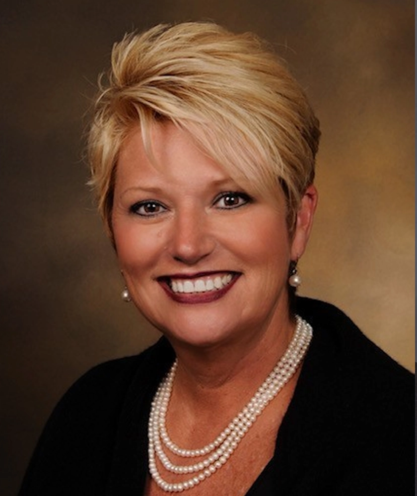 Reba Celsor, CEO, Spring View Hospital