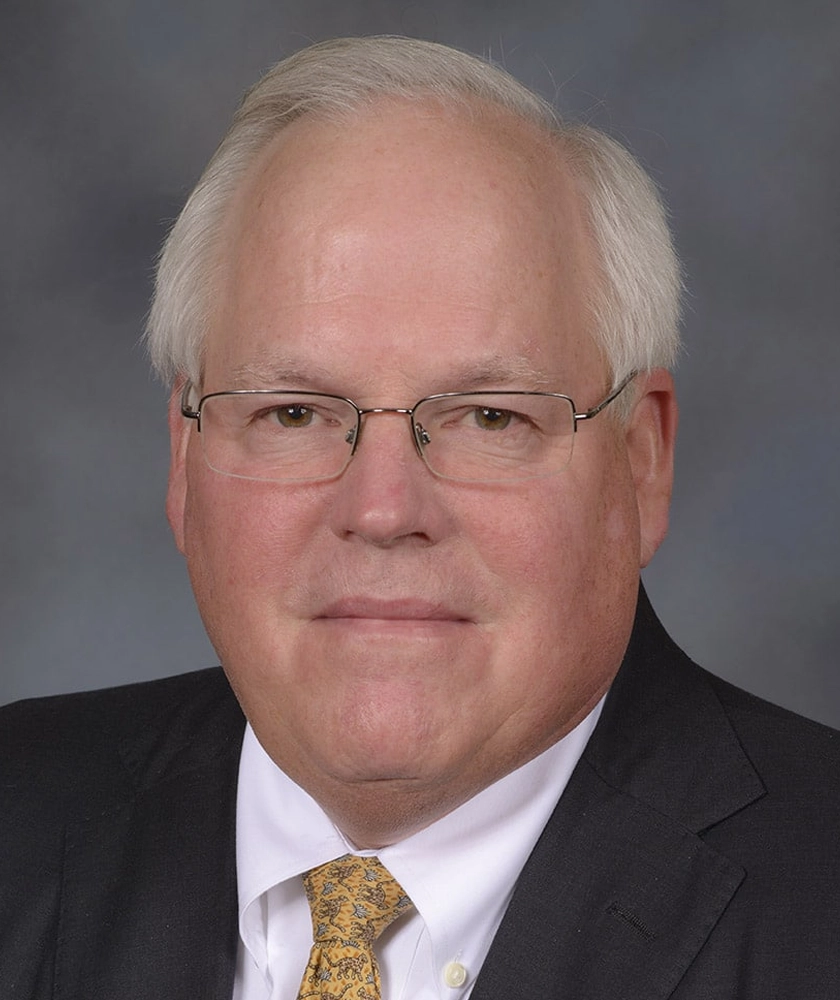 Tom Miller, CEO, UofL Health