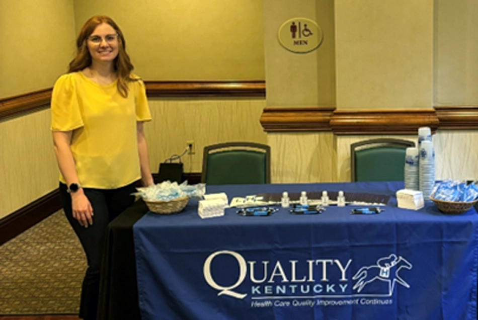 KHA Sponsors Harm Reduction Summit