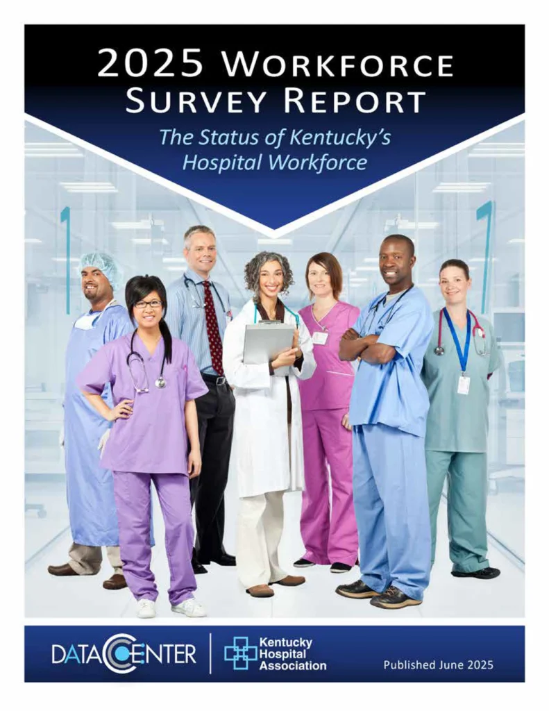 KHA 2025 Workforce Survey Report