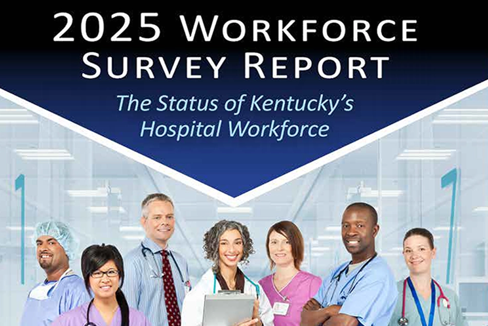 2025 KHA Workforce Survey Report-cover