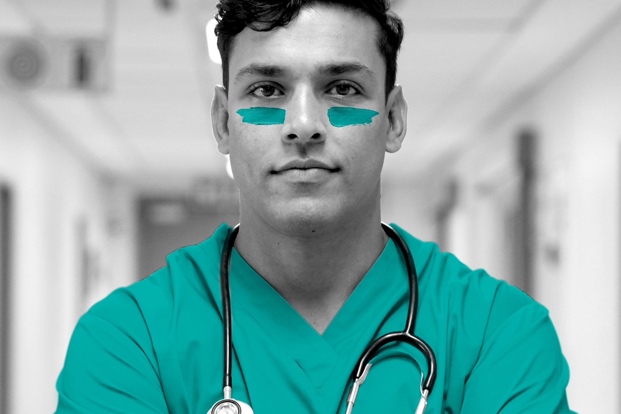 Health care worker