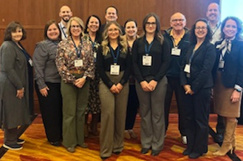 KHA Quality Department sponsors KY pharmacists to attend the 2025 Kentucky Society of Health-System Pharmacists (KSHP) Fall Meeting